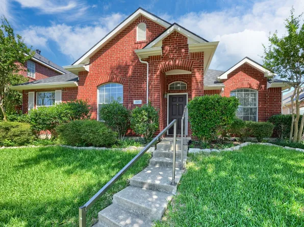 1305 Heather Brook Dr, Allen, TX 75002