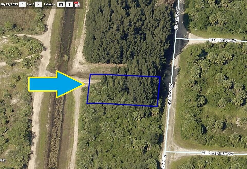 2nd image of 2698 Ginger Ave SW