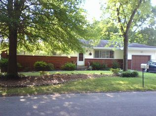 1610 Fernwood Cir, Chattanooga, TN 37421