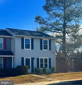 1587 Lodge Pole Ct, Annapolis, MD, 21409