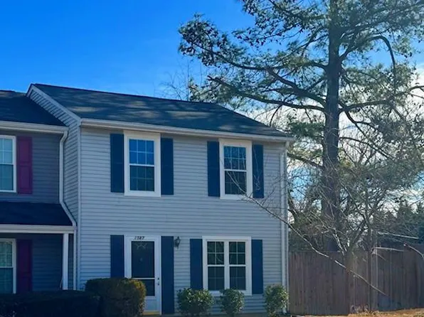 1587 Lodge Pole Ct, Annapolis, MD 21409