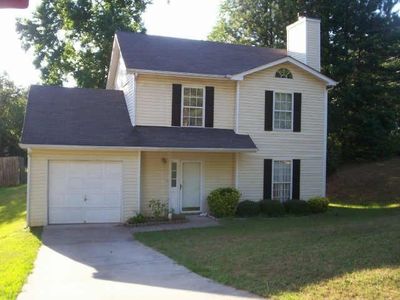 1963 Cranford Ct, Lithonia, GA, 30058