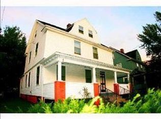 200 Pawtuxet Ave, Cranston, RI 02905