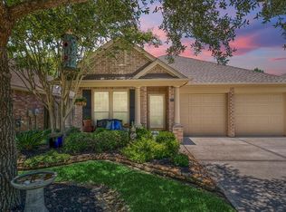 27438 Channing Springs Dr, Spring, TX 77386