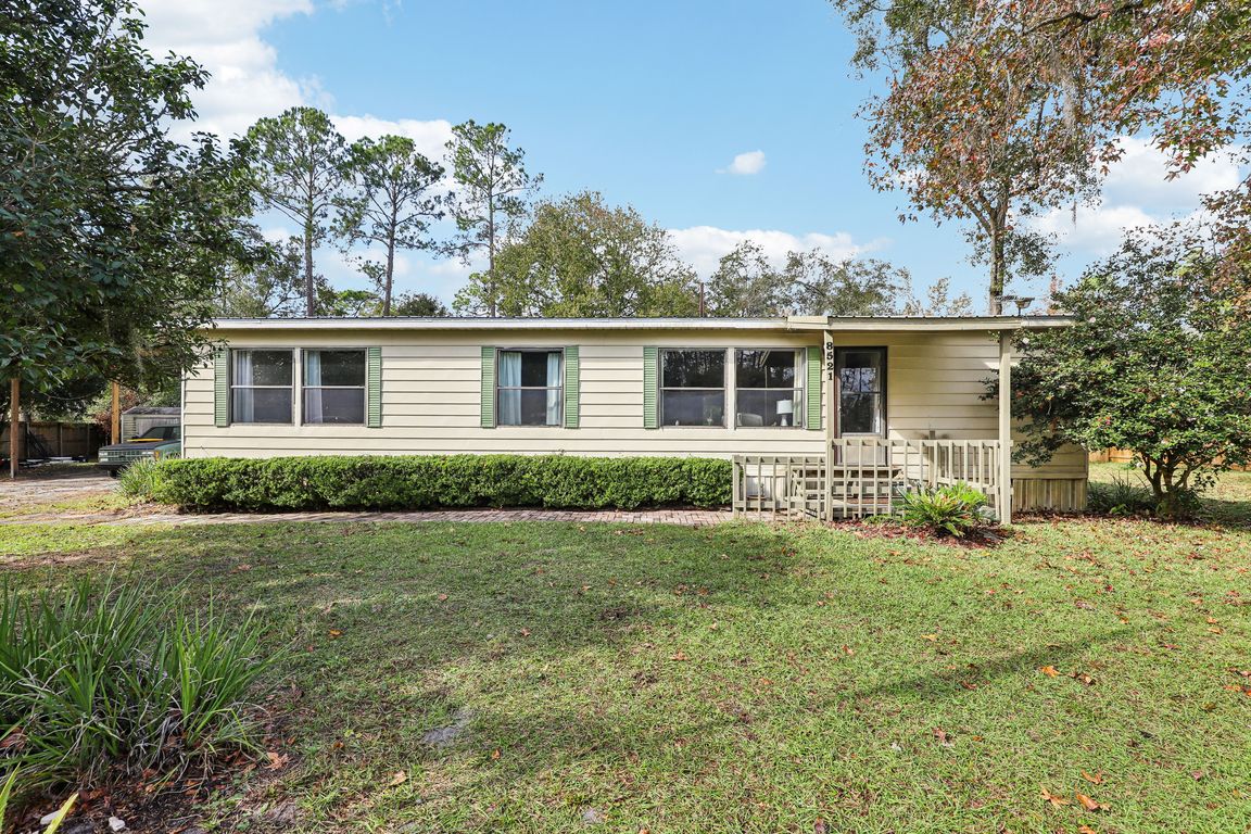 County Road 13-S0312-001