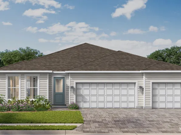 Marigold Plan, Ardisia Park