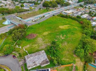 Calle F, Fajardo, PR 00738