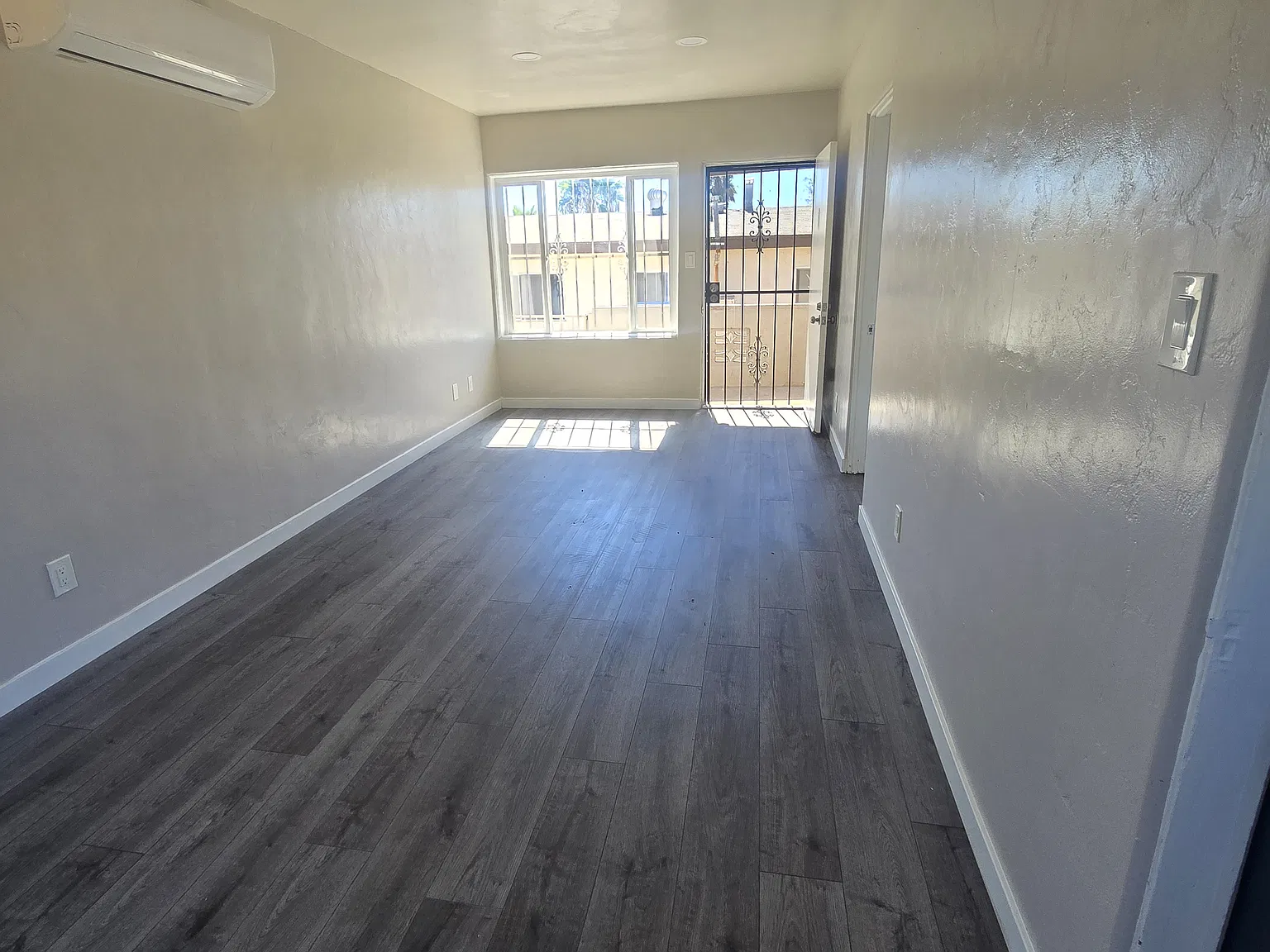 1 bed, 550 sqft, $1,850 — Photo 1