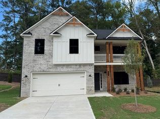 360 Waterbluff Dr, Mableton, GA 30126