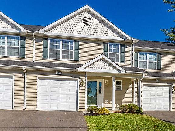 Crosswicks 3BR