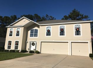 4036 Half Moon Cir, Middleburg, FL 32068