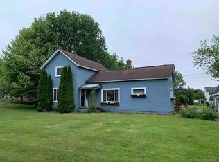 581 S Newman Rd, Lake Orion, MI 48362