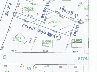 Moores Mill Rd, Huntsville, AL 35811