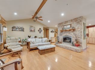 1430 Trumbull Rd, Ferris, TX 75125