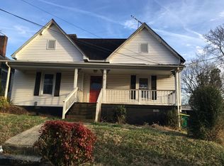 919 N Church St, Salisbury, NC 28144