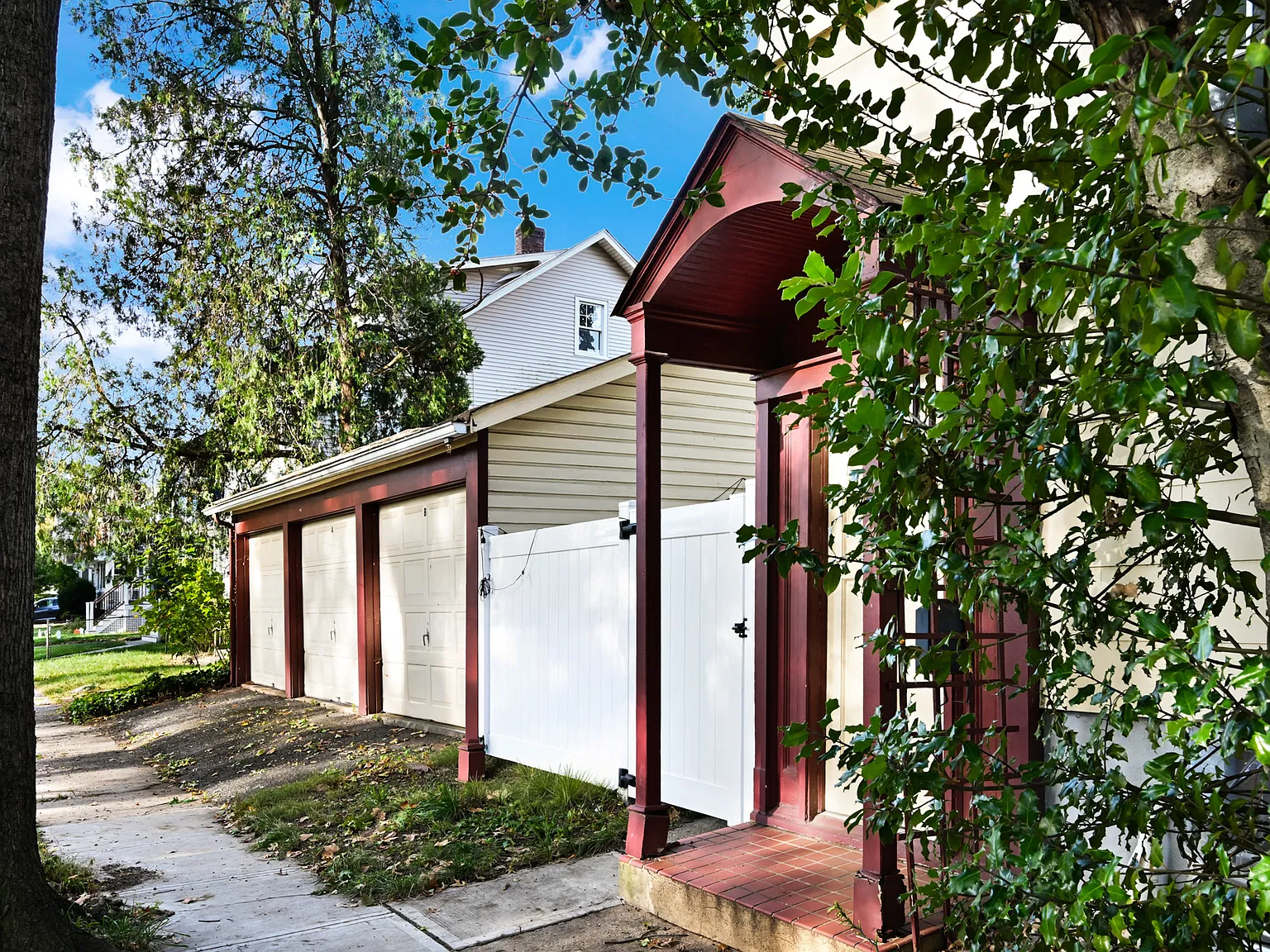 1 bed, 1.5 bath, 666 sqft, $2,300 — Photo 3