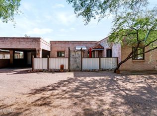 35 Tubac Rd, Tubac, AZ 85646