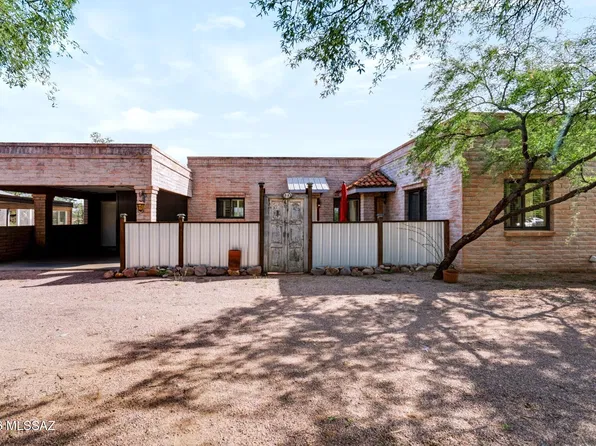 35 Tubac Rd, Tubac, AZ 85646