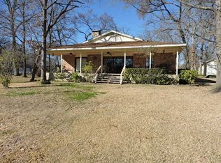 132 Azalea Ct, Trinidad, TX 75163
