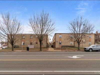 3752 Chippewa St, Saint Louis, MO, 63116