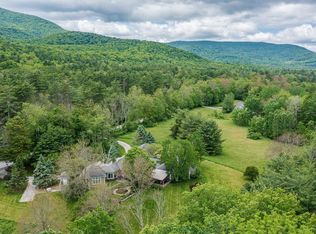 27 Red Brook Rd, Bondville, VT 05340