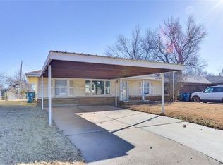 2112 Pearson Dr, Oklahoma City, OK 73110