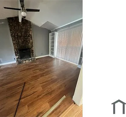 1062 Old Monrovia Rd NW #1 — Photo 14