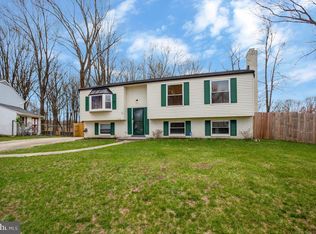 3302 Meadowridge Pl, Bowie, MD 20721