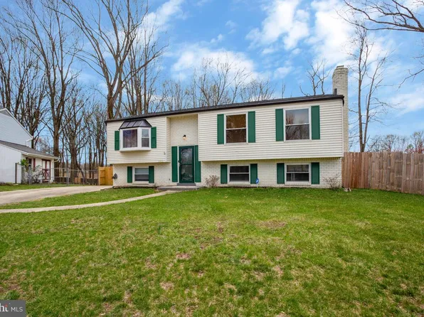 3302 Meadowridge Pl, Bowie, MD 20721