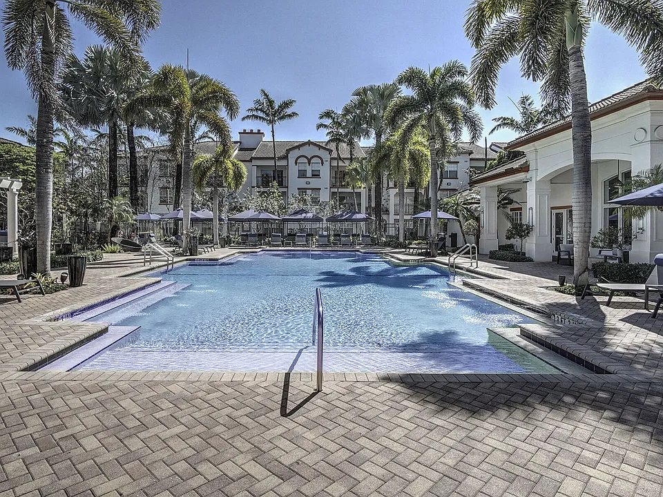 Avana Cypress Creek