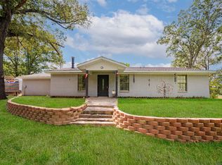 3609 Aspen Trl, Gilmer, TX 75644