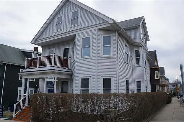3 Guernsey St #3 — Photo 1