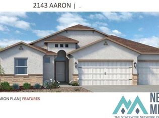 3625 S Sunnyview Ave, Carlsbad, NM 88220