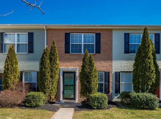 528 Lancaster Pl, Frederick, MD 21703