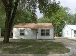 2041 S Spruce St, Wichita, KS 67211