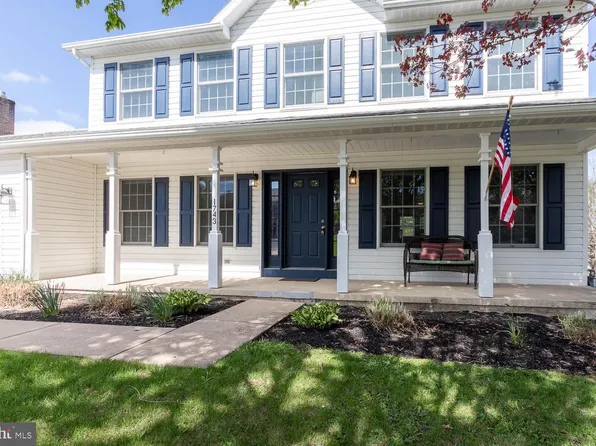 1743 James Ave, State College, PA 16801