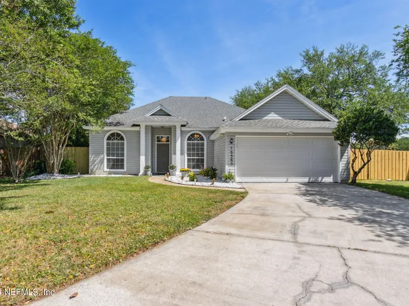 12365 BURNING EMBERS Lane N, Jacksonville, FL 32225