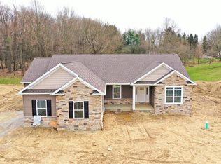 411 Cherry Rdg #49, Tallmadge, OH 44278