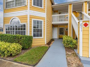 8711 Knightsbridge Ct APT A, Kissimmee, FL 34747