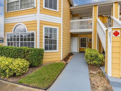 8711 Knightsbridge Ct APT A, Kissimmee, FL, 34747