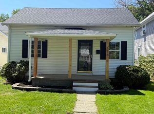 116 S Summit St, Kendallville, IN