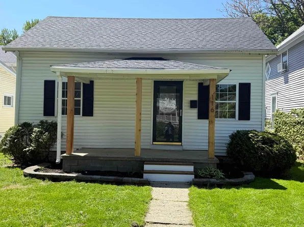 116 S Summit St, Kendallville, IN 46755