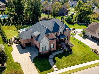 156 Hamilton Springs Blvd, Lebanon, TN, 37087