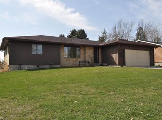 1419 Olive St, Carroll, IA 51401