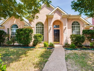 5612 Overland Dr, The Colony, TX, 75056