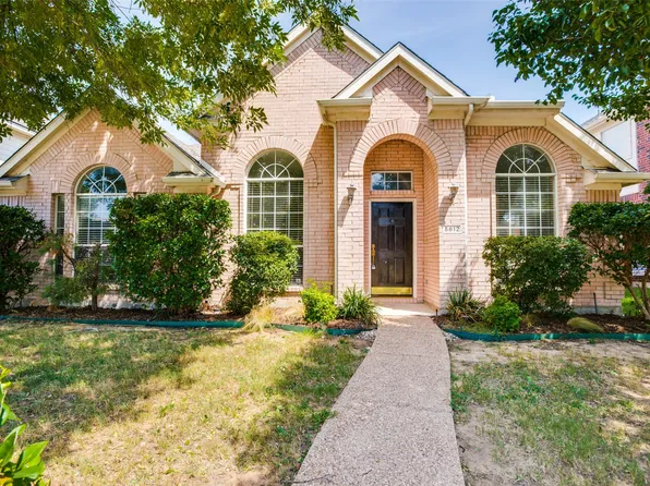 5612 Overland Dr, The Colony, TX 75056