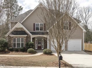 107 N Pointe Dr, Lagrange, GA 30241