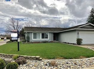 491 Alameda Dr, Livermore, CA 94551