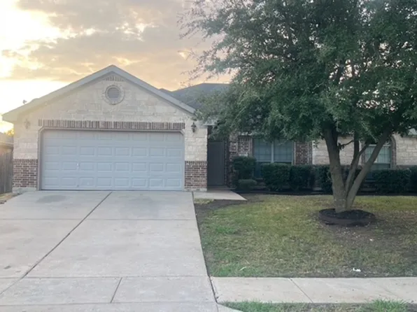 109 Atlantic Ave, Waxahachie, TX 75165