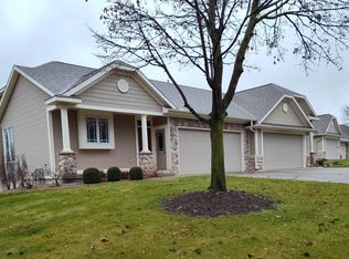 3814 Windsor Hill Dr #62, Hudsonville, MI 49426